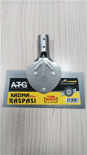 KAZIMA RASPA 20 CM ATG